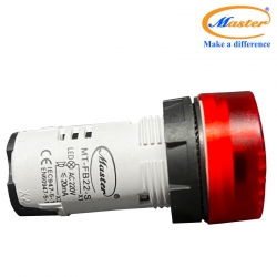 Đèn Flash Cảnh Báo Master