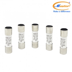 Cầu Chì Ống Master