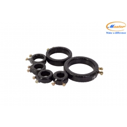 Biến dòng đo lường và bảo vệ loại đúc Epoxy Master