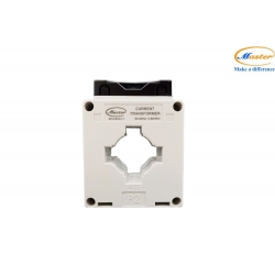 Biến dòng đo lường nhựa vuông Master MBH-40