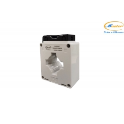 Biến dòng đo lường nhựa vuông Master MBH-40