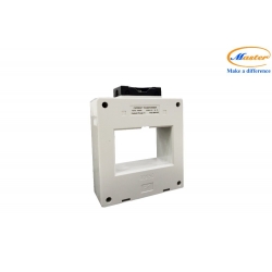 Biến dòng đo lường nhựa vuông Master MBH-80