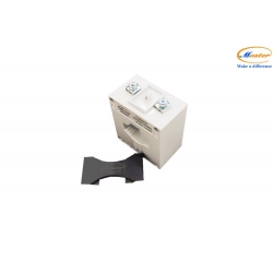 Biến dòng đo lường nhựa vuông Master MBH-30