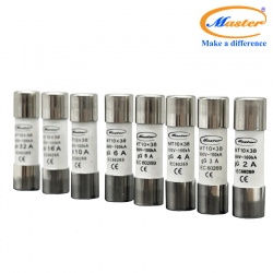 Cầu Chì Ống Master