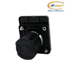 Chuyển Mạch Ampe 4 Vị Trí 48x60 Master