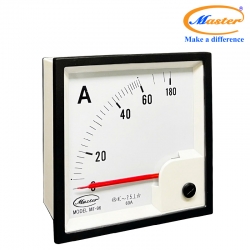 Đồng Hồ Đo Ampe Trực Tiếp MT-96 60A Master