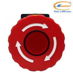 Nút dừng khẩn cấp Master