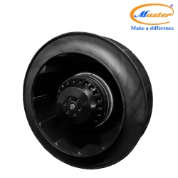 Quạt Hút Ly Tâm Lồng Sóc 220EAW Master