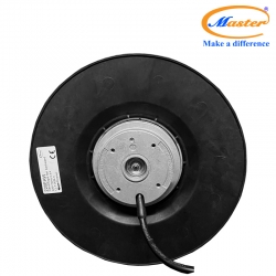 Quạt Hút Ly Tâm Lồng Sóc 220EAW Master