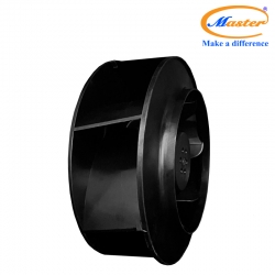 Quạt Hút Ly Tâm Lồng Sóc 225EAW Master