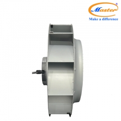 Quạt Hút Ly Tâm Lồng Sóc 250EAW Master