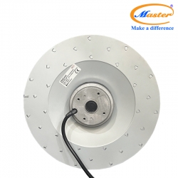 Quạt Hút Ly Tâm Lồng Sóc 280EAW Master