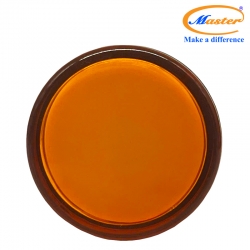 Đèn Báo Pha Vàng Master - Loại Đầu Phẳng