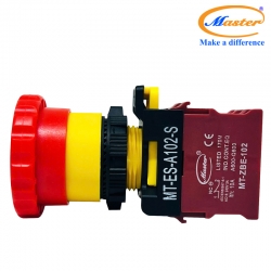 Nút dừng khẩn cấp Master