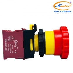 Nút Dừng Khẩn Cấp Có Đèn Master