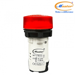 Đèn Flash Cảnh Báo Master