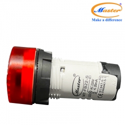 Đèn Flash Cảnh Báo Master