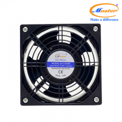 Quạt Gió Tủ Điện EA12038S Master