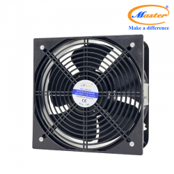Quạt Gió Tủ Điện EA20060B Master