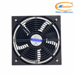 Quạt Gió Tủ Điện EA20060B Master
