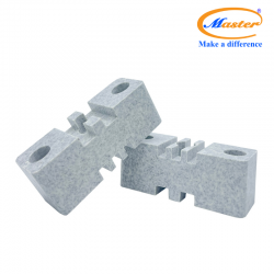 Thanh đỡ màu môn EL-100 Master