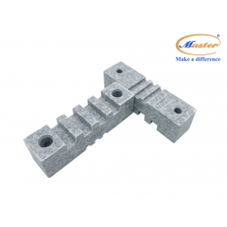 Thanh đỡ màu môn EL 130 Master