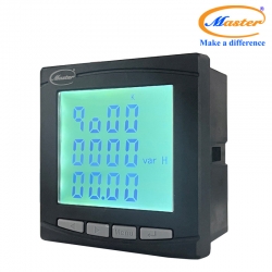 Đồng hồ kỹ thuật số MT-DP96MF Master