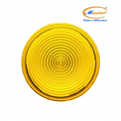 Đèn báo led vàng Master