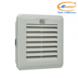 Miệng Gió Có Lọc Bụi Có Gioăng Kín Nước MT-VF106 Master