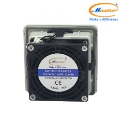 Quạt Hút Kèm Miệng Gió Có Gioăng Kín Nước MT-VF106.230