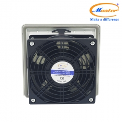 Quạt Hút Kèm Miệng Gió Có Gioăng Kín Nước MT-VF150.230