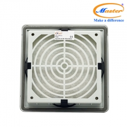 Miệng Gió Có Lọc Bụi Có Gioăng Kín Nước MT-VF150 Master
