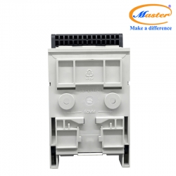 Ngắt Mạch Cầu Chì MT3P-100 Master