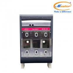 Ngắt Mạch Cầu Chì MT3P-100 Master