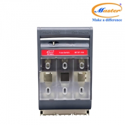 Ngắt Mạch Cầu Chì MT3P-160 Master
