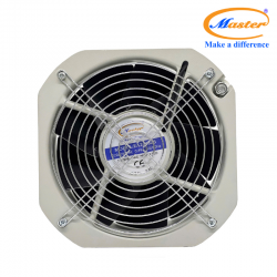 Quạt gió tủ điện EA26080B Master