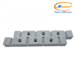 Thanh đỡ màu môn EL 295 Master