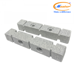 Thanh đỡ màu môn EL-295 3P Master