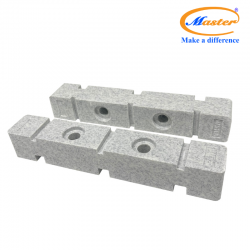 Thanh đỡ màu môn EL-295 3P Master