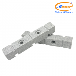 Thanh đỡ màu môn EL-295 3P Master