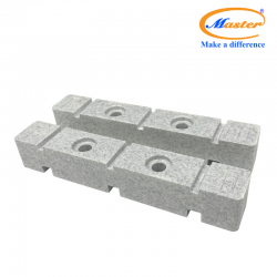 Thanh đỡ màu môn EL-295 3P Master