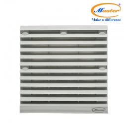 Tấm Lọc Gió Tủ Điện VS803-S Master