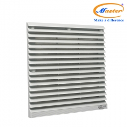 Tấm Lọc Gió Tủ Điện VS804-S Master