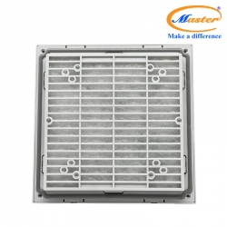 Tấm Lọc Gió Tủ Điện VS804-S Master