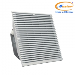 Quạt Hút Kèm Miệng Gió Lọc Bụi VS806.230