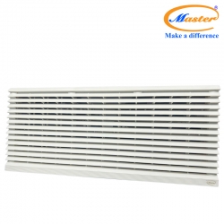 Quạt hút kèm miệng gió lọc bụi VS807.230-D Master