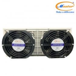 Quạt hút kèm miệng gió lọc bụi VS807.230-D Master