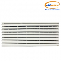 Quạt hút kèm miệng gió lọc bụi VS807.230-D Master