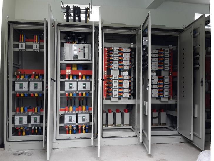 9 Bước lắp đặt tủ điện đơn giản nhất