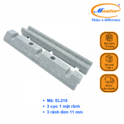 Thanh đỡ màu môn EL 210 Master